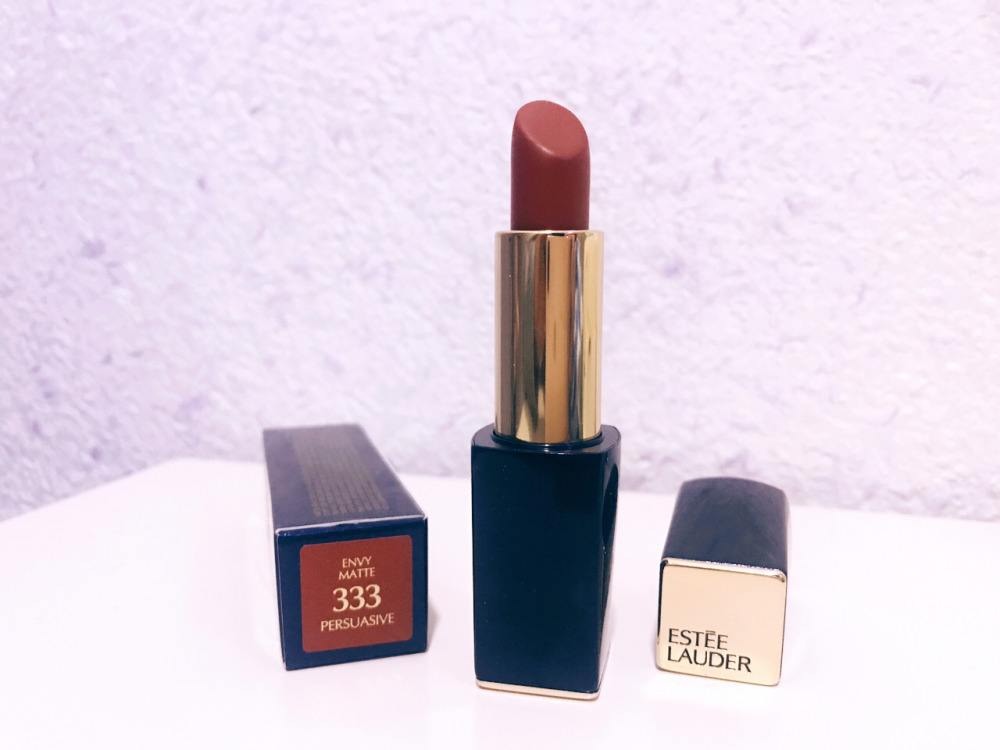 口红秋冬必备显白,今年秋冬最显白的口红种草必备