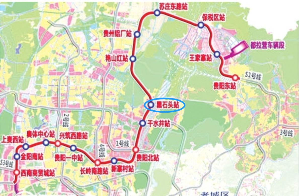 贵阳华润悠山悦景捡漏,贵阳悠山悦景未来发展趋势