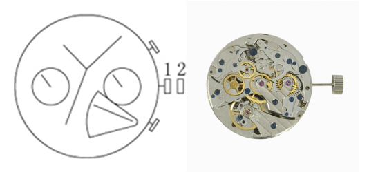 海鸥最值得买的陀飞轮表是哪款,最值得买的海鸥手表