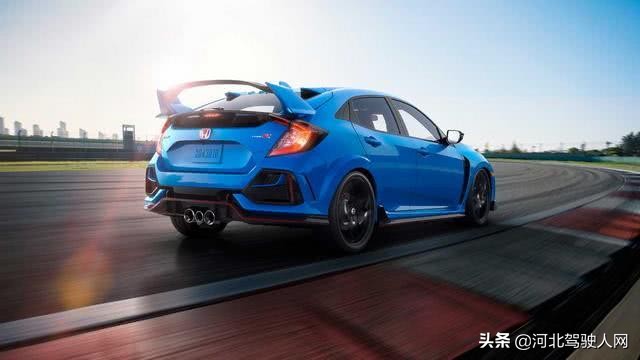 本田思域王露峥嵘丰田YARIS很有型东京改装车展大爆发