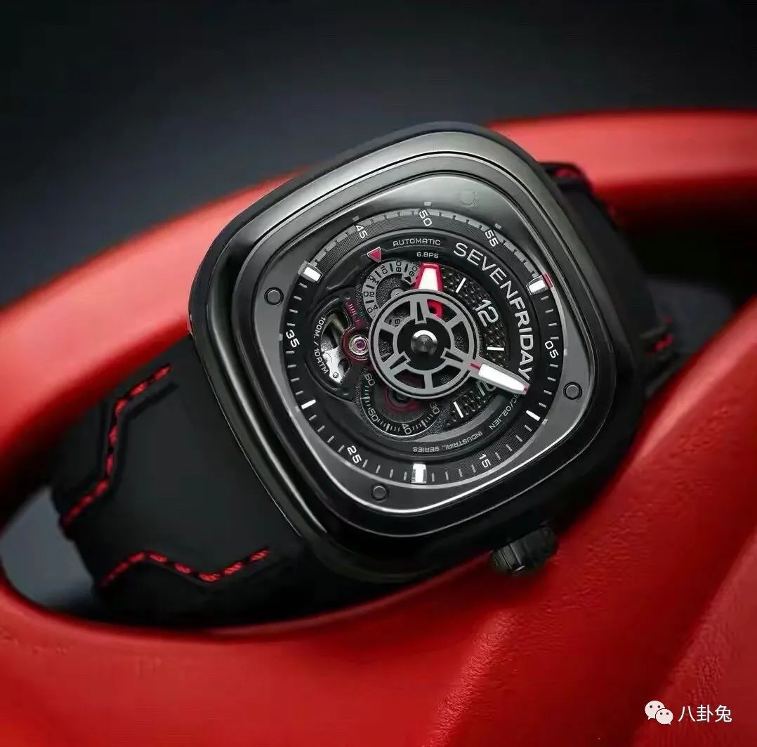 原装卡西欧手表如何辨别真伪,辨别一块手表的真伪竟然这么简单