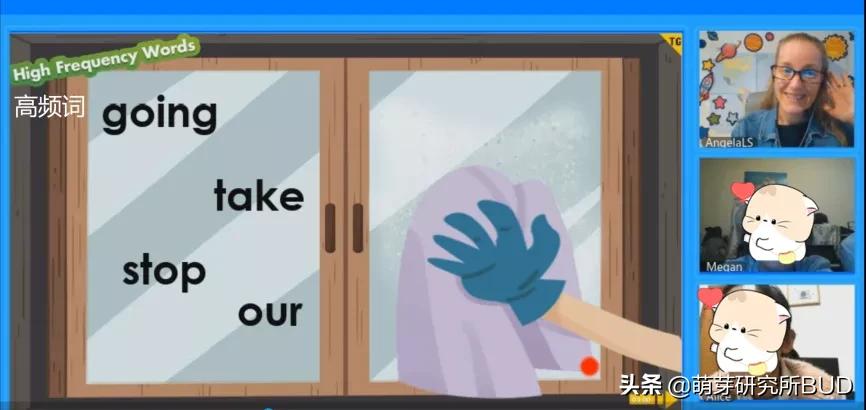 幼儿园3-6岁英语启蒙课程,国际幼儿园英语对孩子有什么帮助