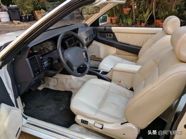 最不容易看出来的敞篷车,便宜冷门敞篷车有哪些