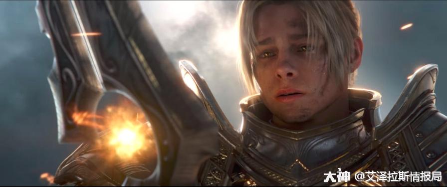 魔兽世界怀旧服指南:60年代牧师套装优劣解析