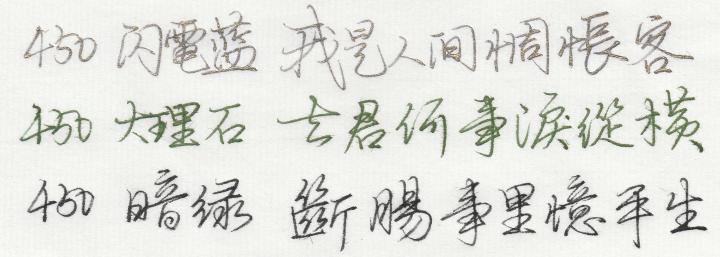 最便宜的平价钢笔,便宜又好用的钢笔推荐吸墨款