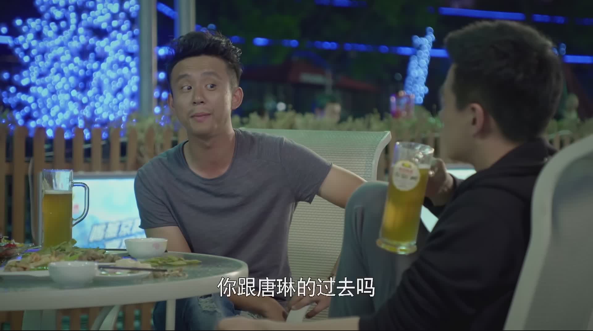 虎妈猫爸丁诚吻戏,虎妈猫爸里的丁诚