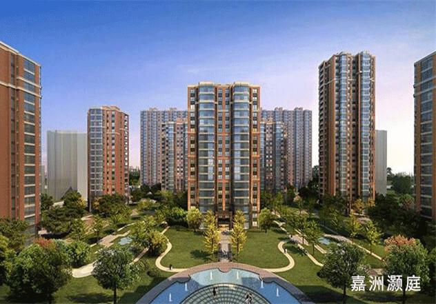 安阳有一种良心开发商叫嘉洲地产,嘉洲房地产老板