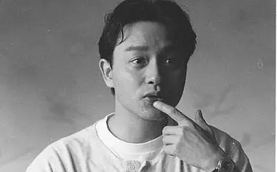 娱乐圈的屁股鼻尖：张国荣隐约可见，朴信惠像小猪鼻，马天宇明显