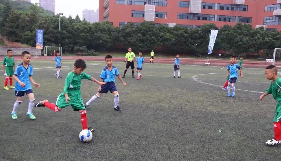 足球夏令营2023,达州夏令营项目