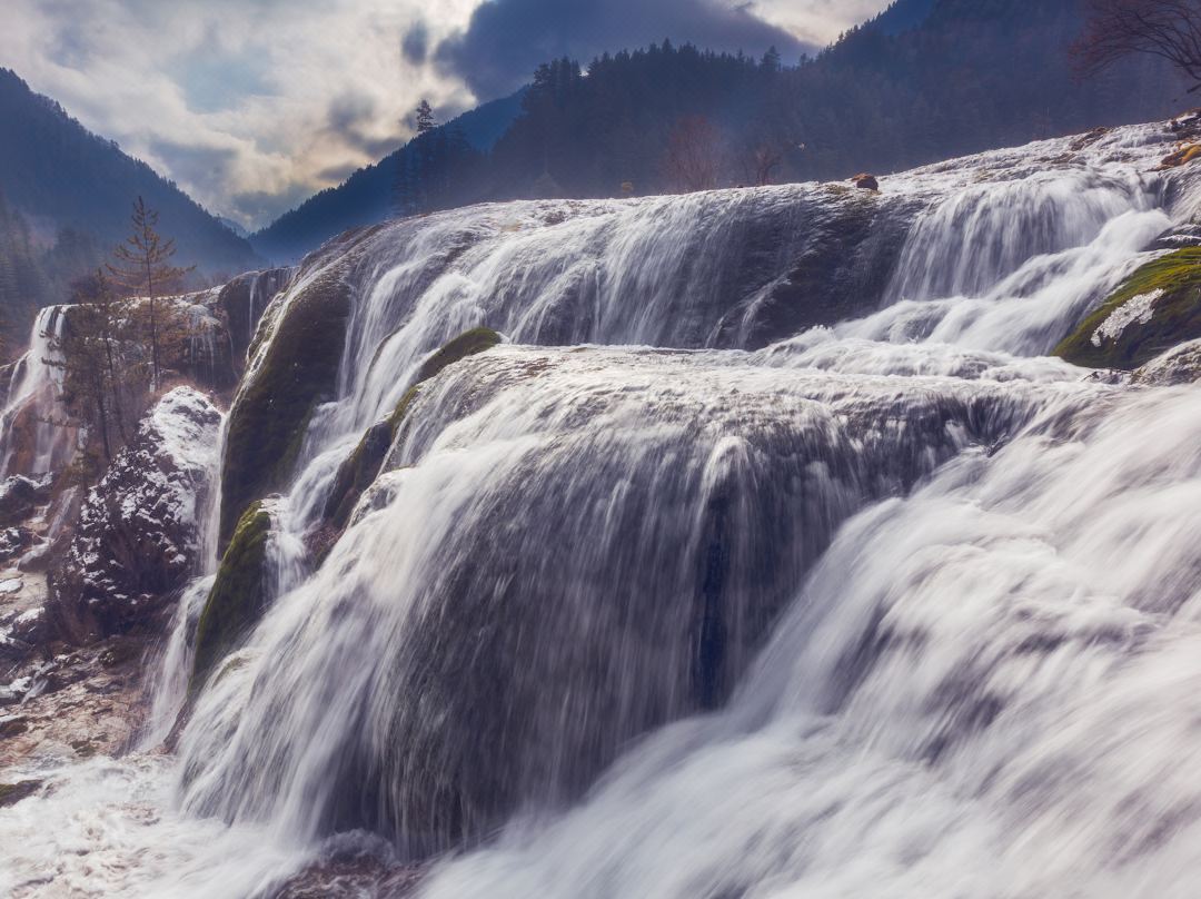 中国最奇幻的沙漠酒店,最美旅游主题酒店