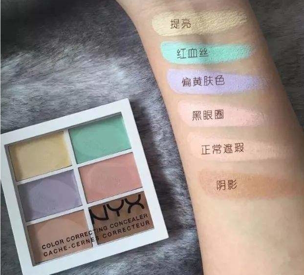 不吹不黑多款大热遮瑕,不吹不黑的测评