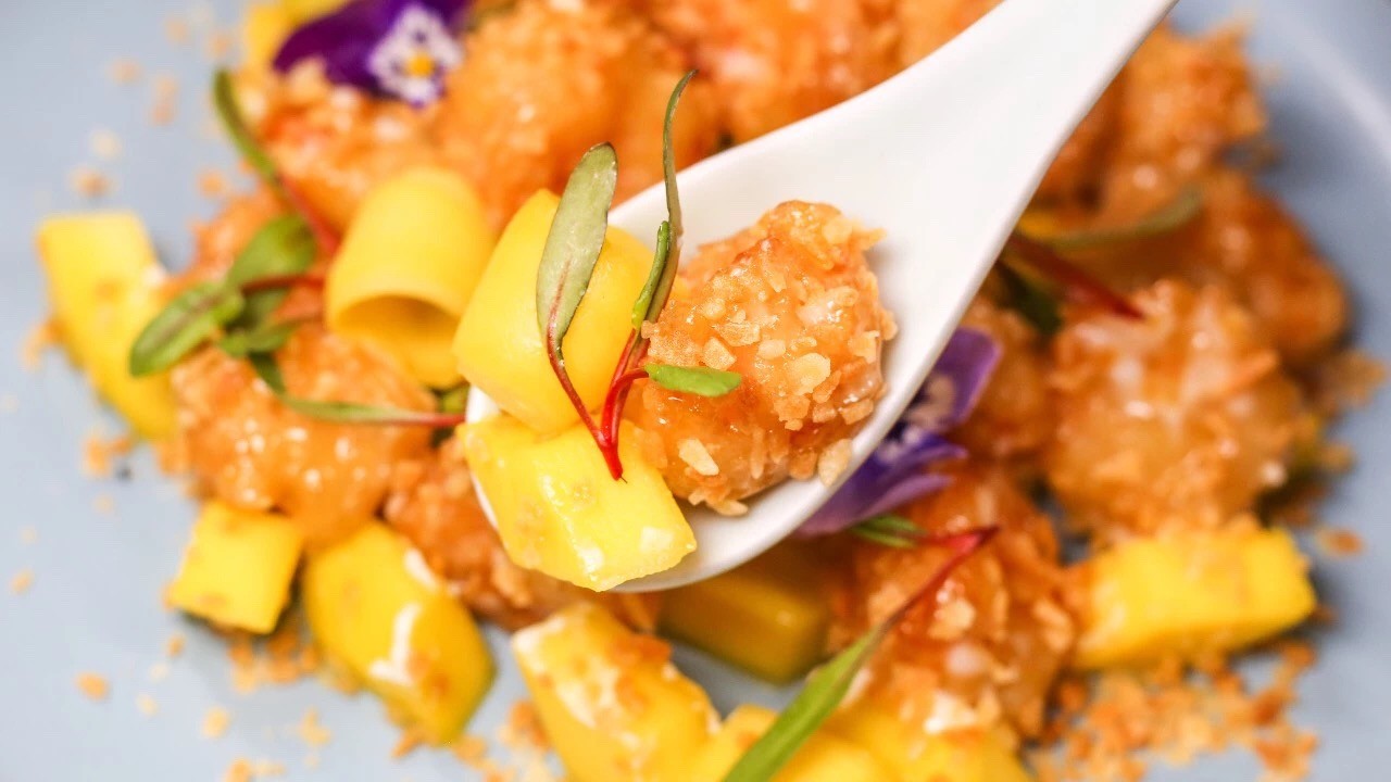 厦门旅游必去的小吃自由行,厦门粽子旅游攻略