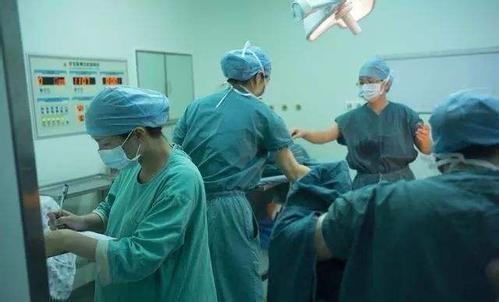 分娩时侧切其实并不可怕,分娩难产侧切