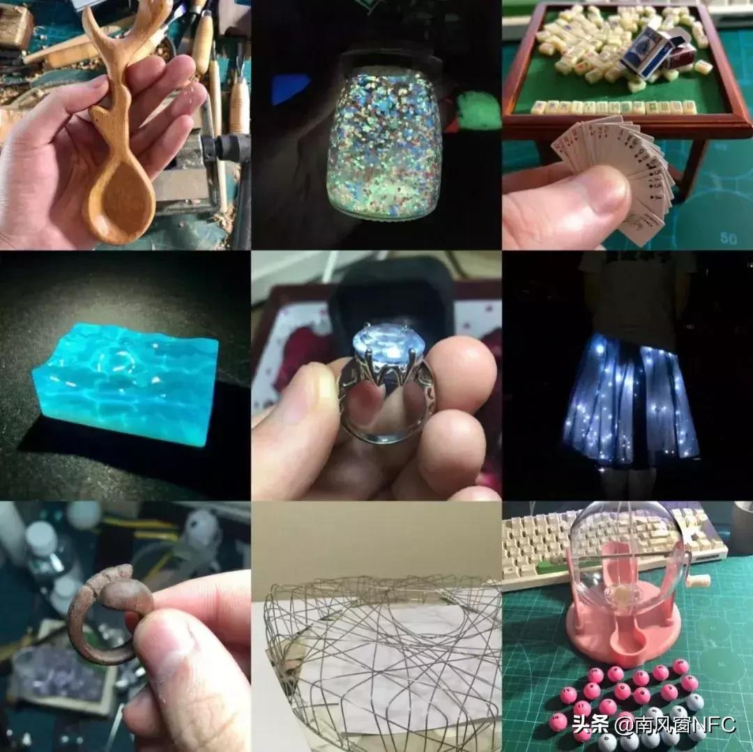 手工耿的最新视频,正经手工耿