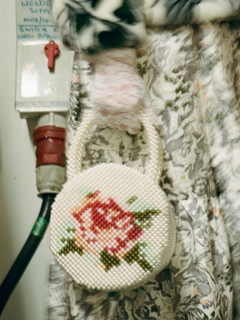 买过的名牌包,小众的大牌包