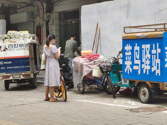 济南快递业新手、大佬抢地主！开拼价格战，省内发件低至6元