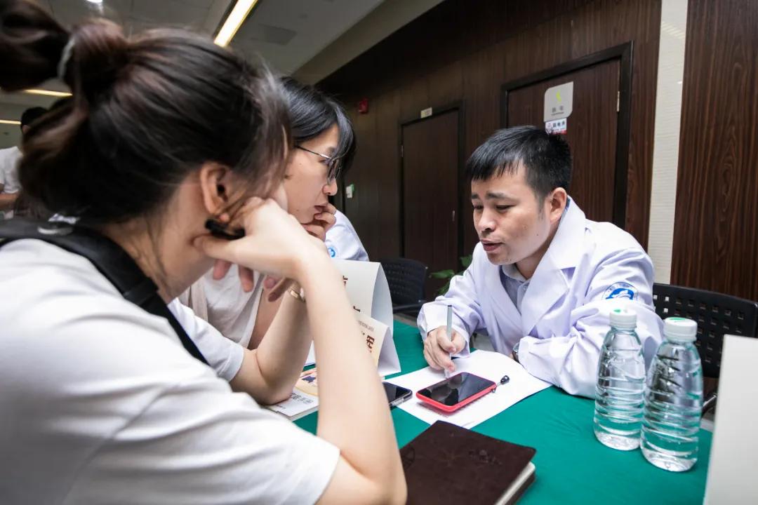 儿科医生患者小故事,医师节外科医生访谈