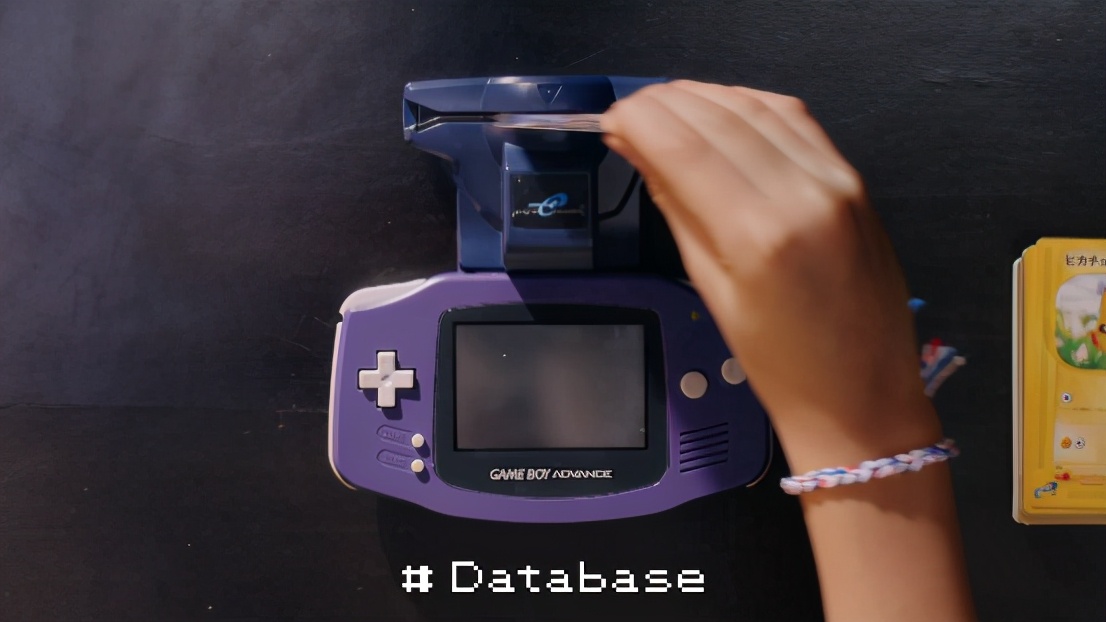 用心做视频,用脚做游戏!带你挖掘宝可梦纪念短片里的秘密