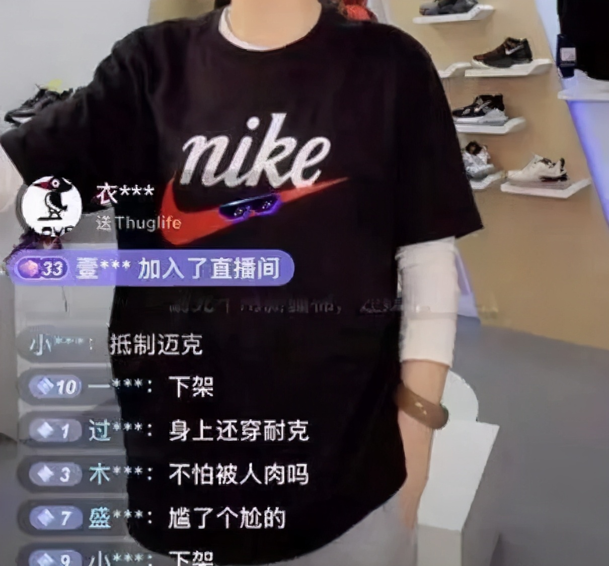 40岁穿阿迪还是耐克,以后还能穿耐克袜子吗