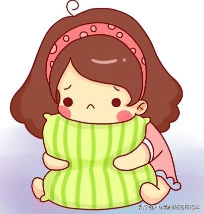 大姨妈不来是什么疾病引起的,怀孕大姨妈不来有哪些症状