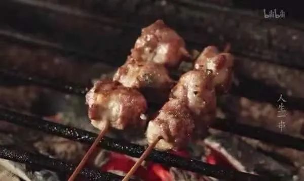 夏日最爱食物,深夜清凉一夏的美食