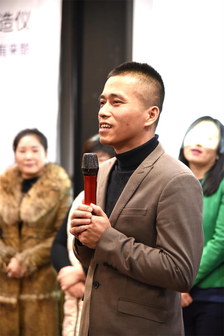 宋鹏津门读书会李亚分享《OKR工作法》