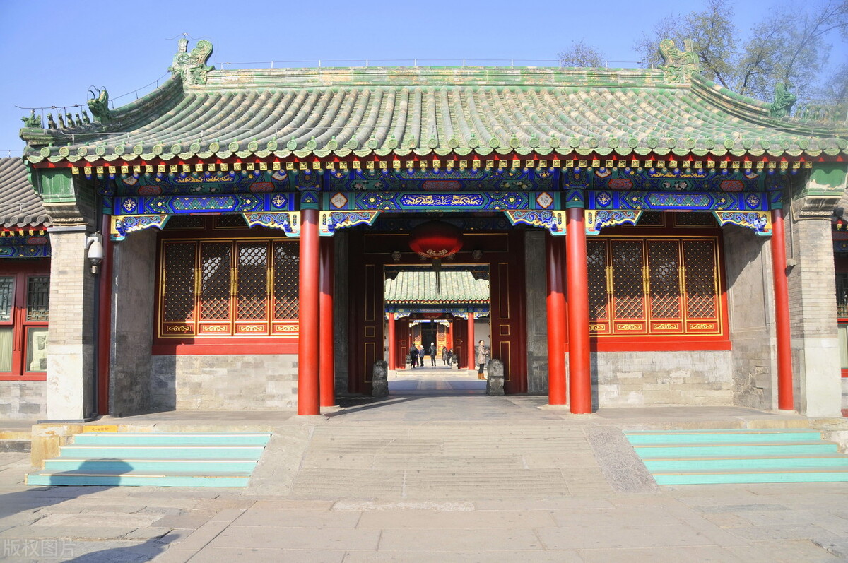 北京旅游十大陷阱有哪些景点,北京旅游注意事项攻略大全