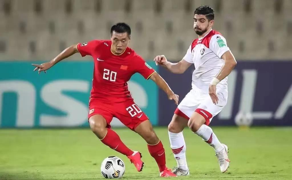 为什么国足一直都输球,为什么国足一直输球