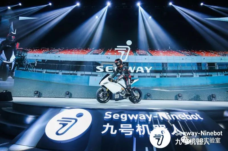 国产电动超跑segwayapex,segwayapex超级电动摩托车
