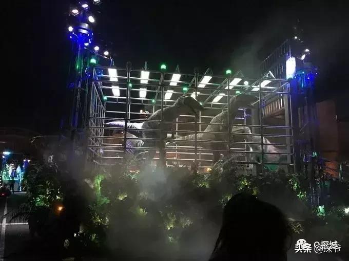 日本环球影城最值得玩的项目,收藏北京环球影城超强攻略来了