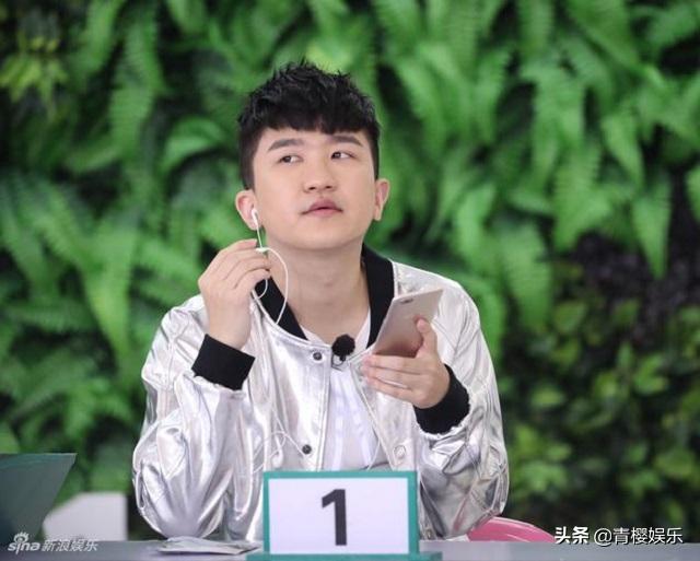 张大大被小学生怼,被同学骂娘娘腔