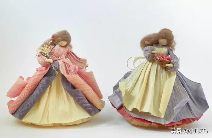 手工玉米皮编席子教程全集,玉米皮手工编筐子视频教程