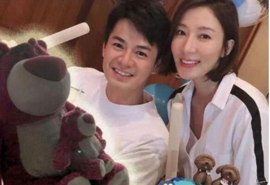 杨怡宣布怀孕了吗,杨怡又怀孕了吗