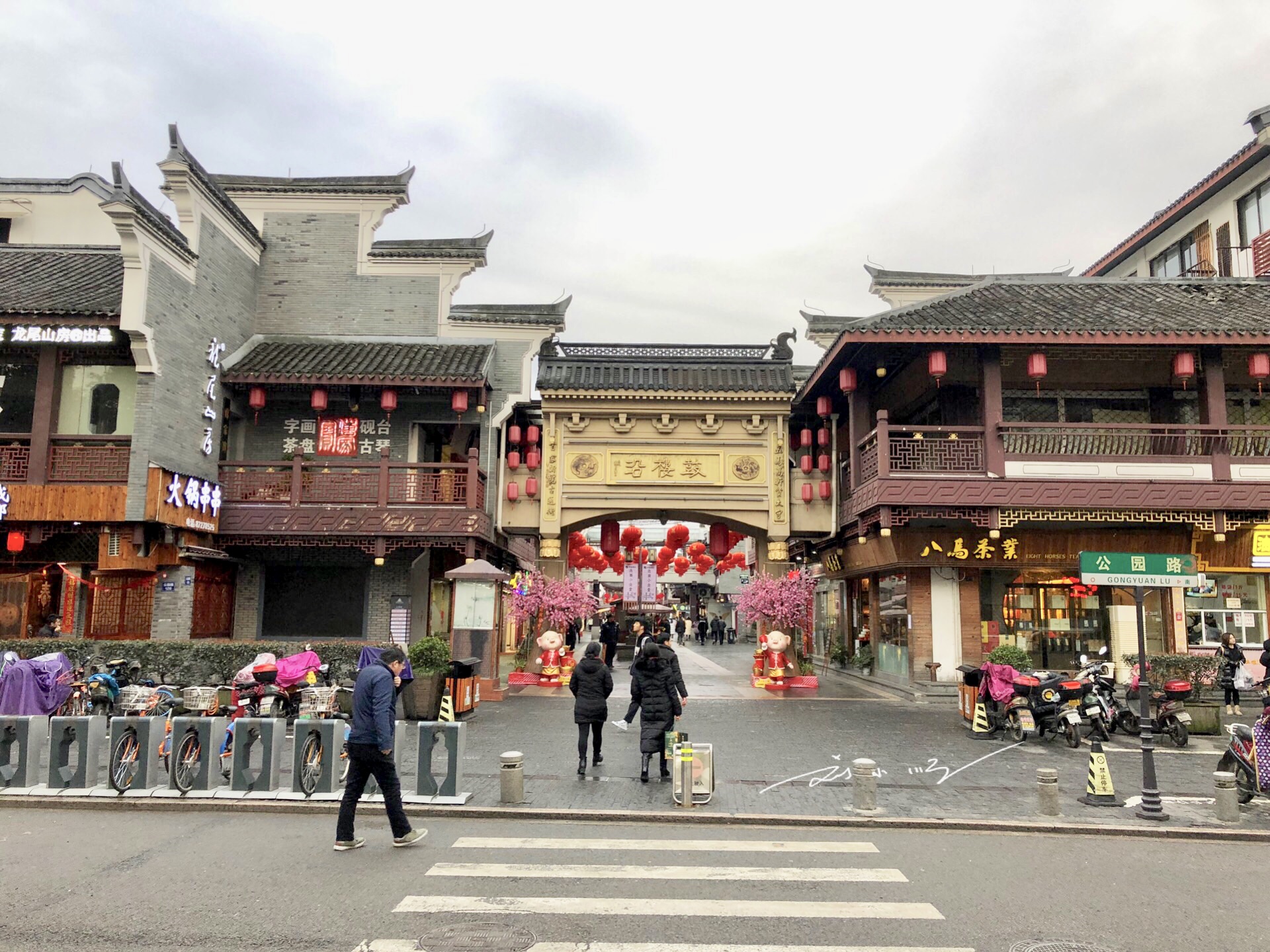 浙江宁波人喜欢吃的小吃,宁波古老特色小吃