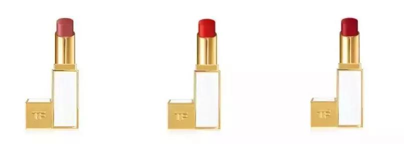 OMG！口红一哥李佳琦亲测！最值得买的8支在这里，显白又提色！