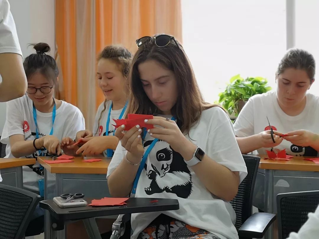 “澳洲老师+澳洲学伴”的郑州ANC冬令营到底值不值得去？