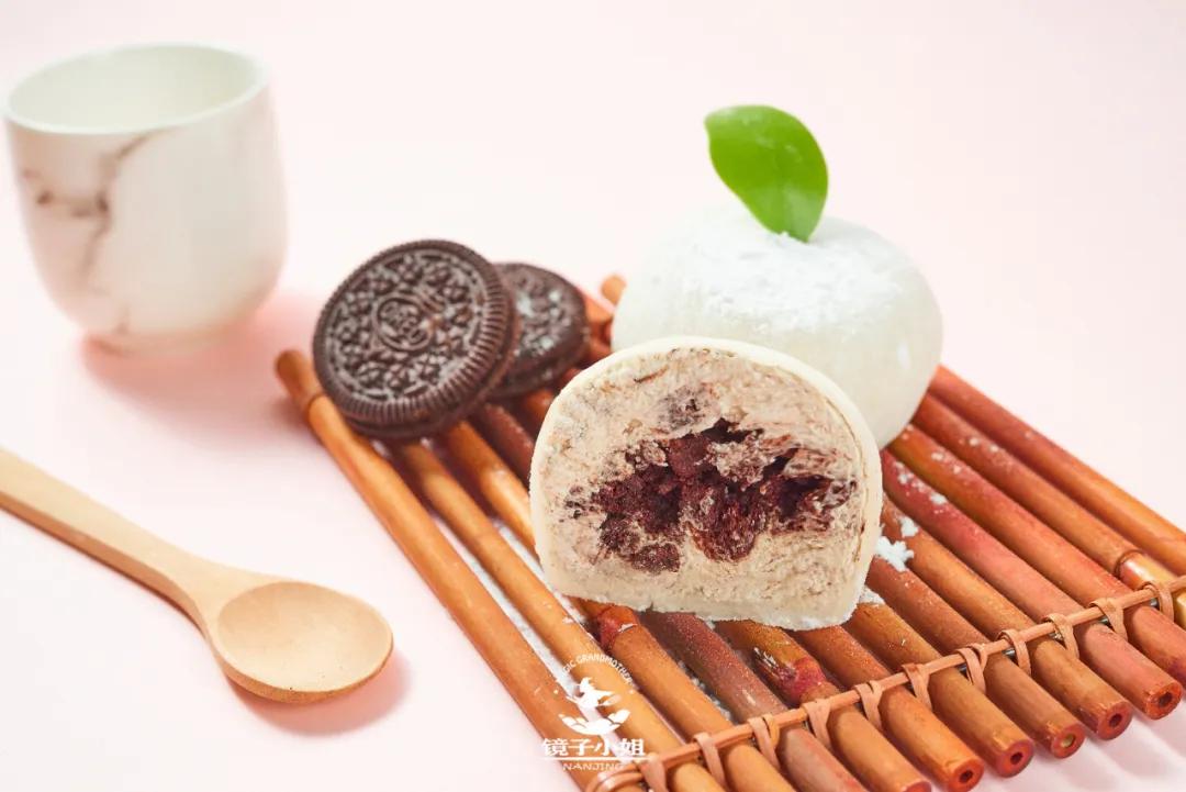 台拾记糕点怎么样,台拾记新品