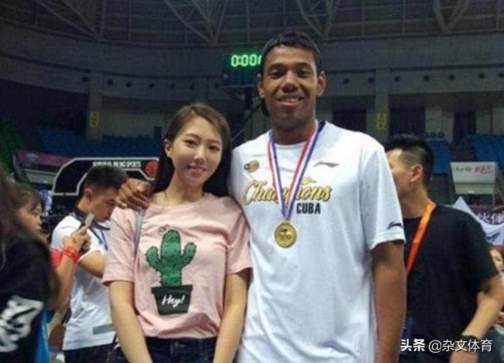 cba选秀外国人能参加吗,cba选秀为什么有外国人