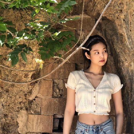 古力娜扎赵丽颖撞衫黄裙子,古力娜扎撞衫裴秀智