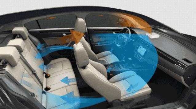 汽车新座套气味很大怎么处理,汽车坐垫有恶臭