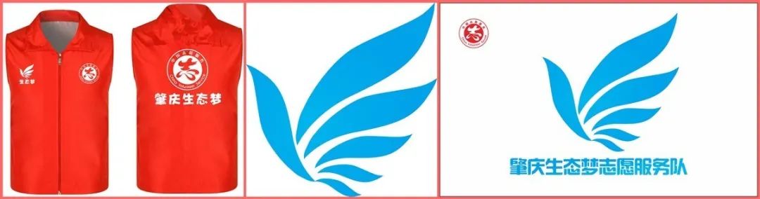 肇庆志愿者们,肇庆志愿者团队