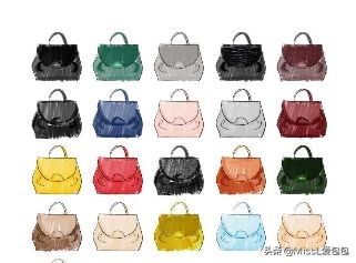 春夏十款必买轻奢包包,春夏推荐大牌包包