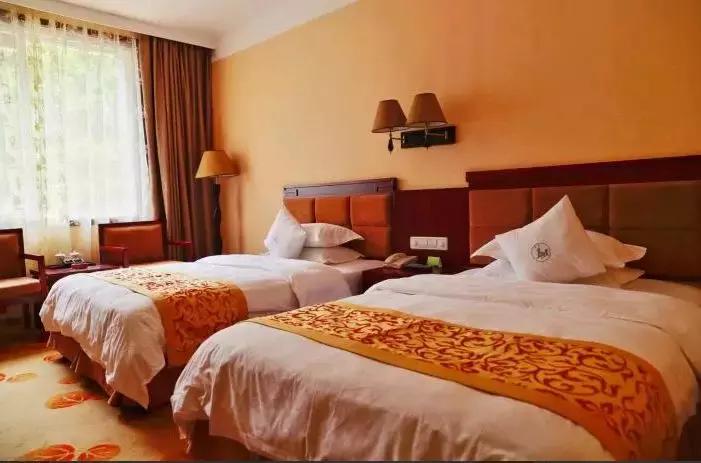 奈良二郎山喇叭河,喇叭河清明