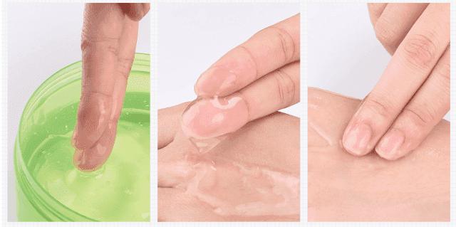 芦荟胶怎么选才是最好的产品,芦荟胶怎么选牌子厚敷效果好