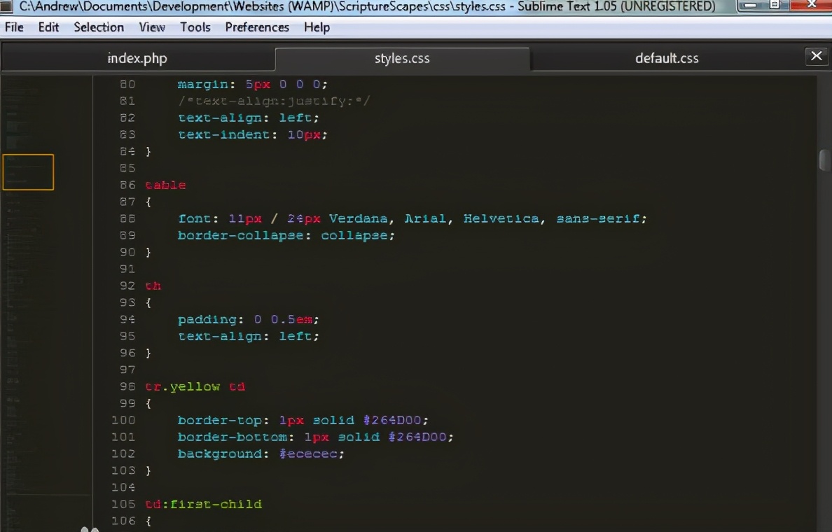 程序员必备10个技术工具,程序员截图必备工具