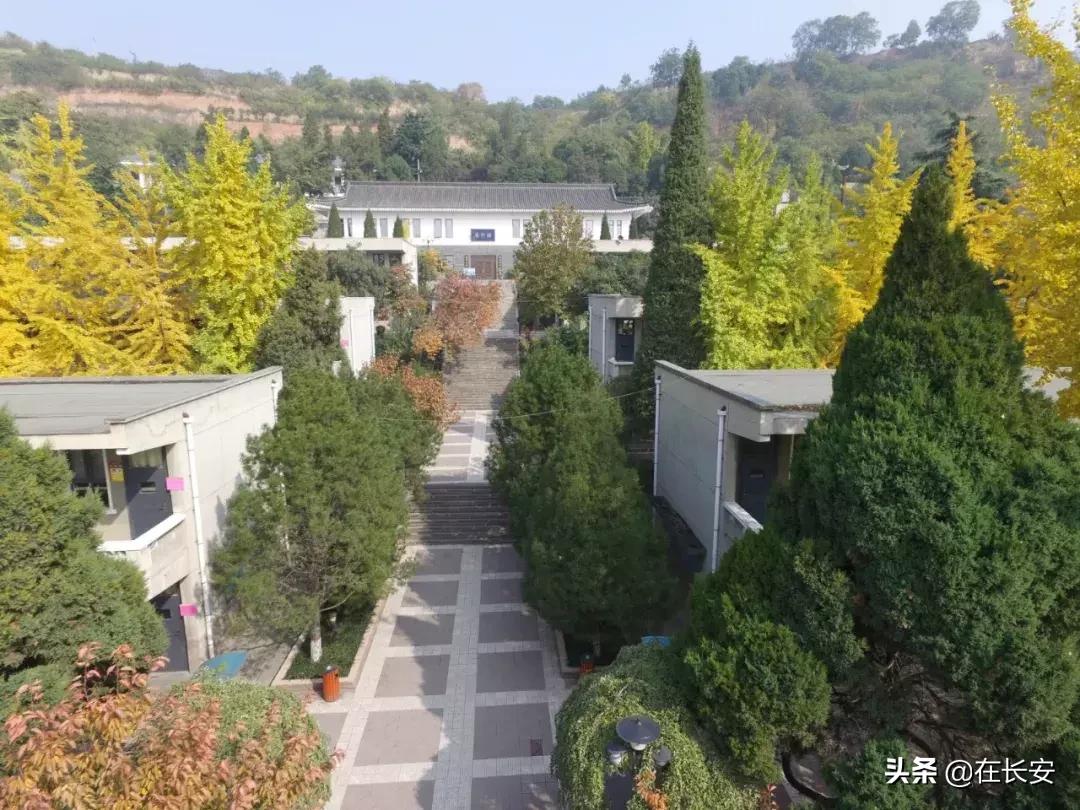 长安一中，长安最好的高中