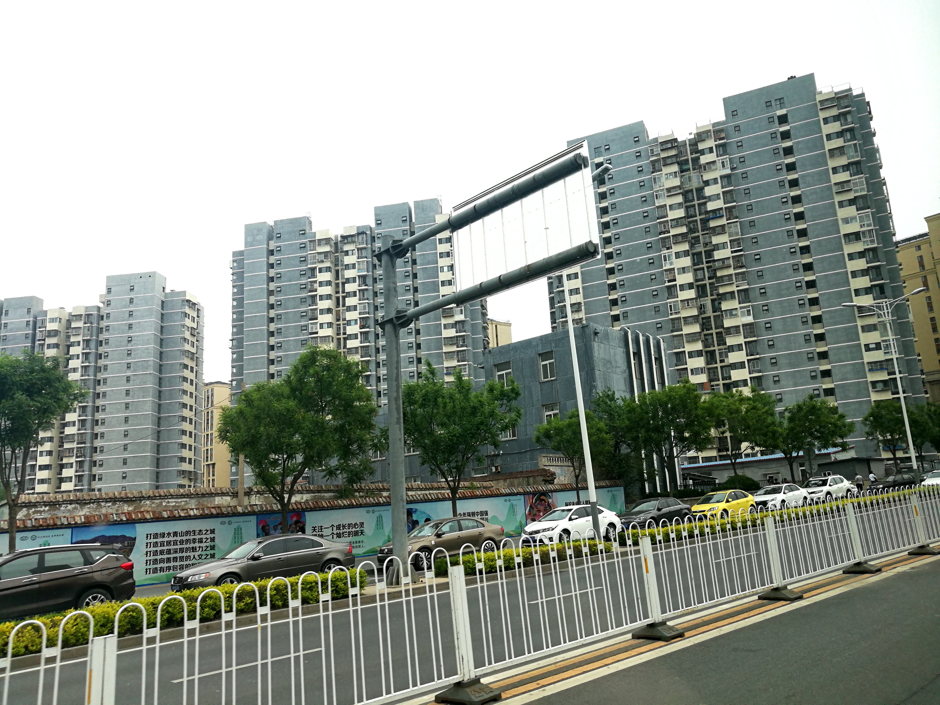 北京门头沟什么出名,北京市门头沟区地理位置介绍