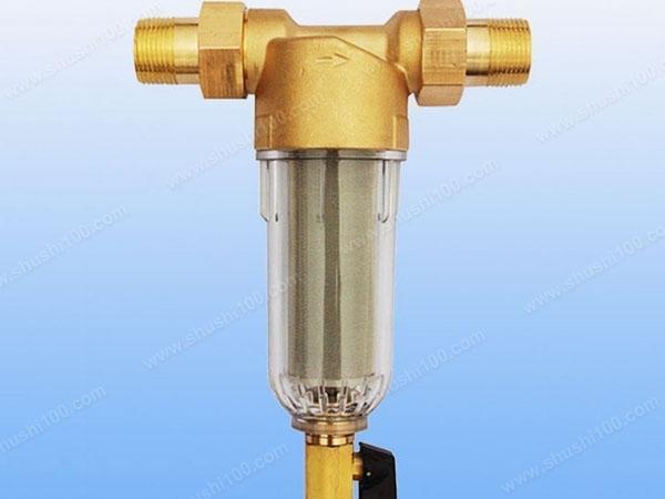 水龙头流速太快怎么解决,水龙头出水量越来越小