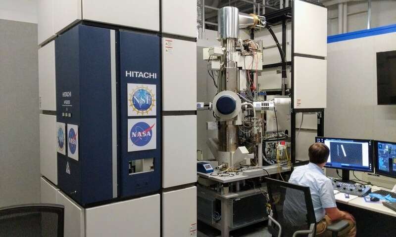 星际空间宇宙射线,星际空间真实情况