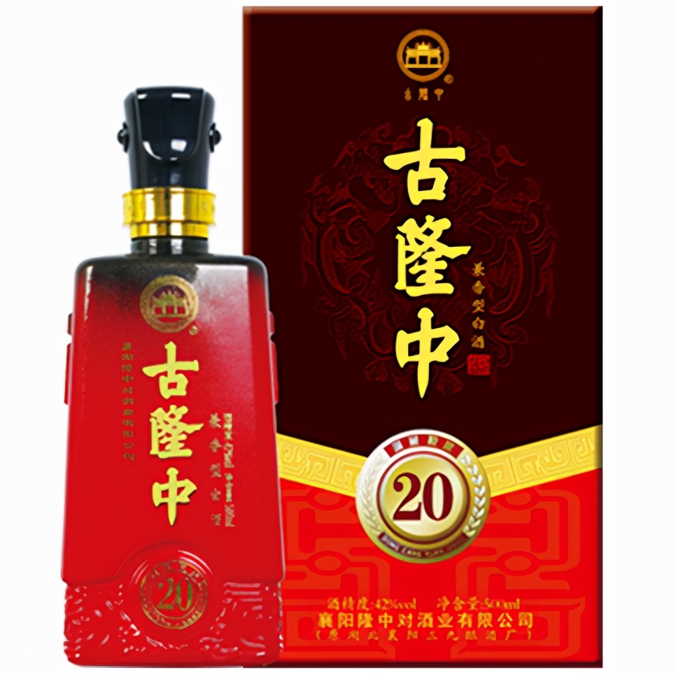 黄鹤楼硬红湖北版和广东版的区别,湖北值得推荐的几款白酒